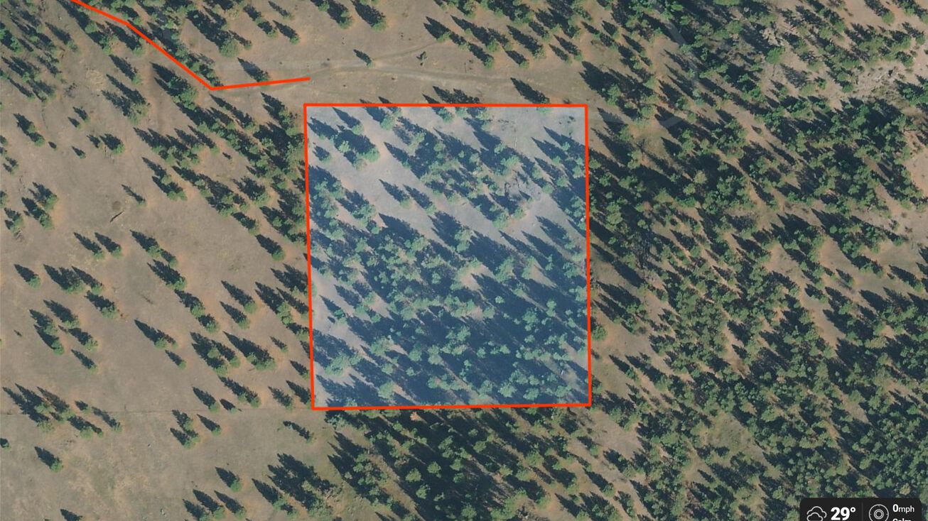 NHN Freedom Road, Proctor, MT 59929