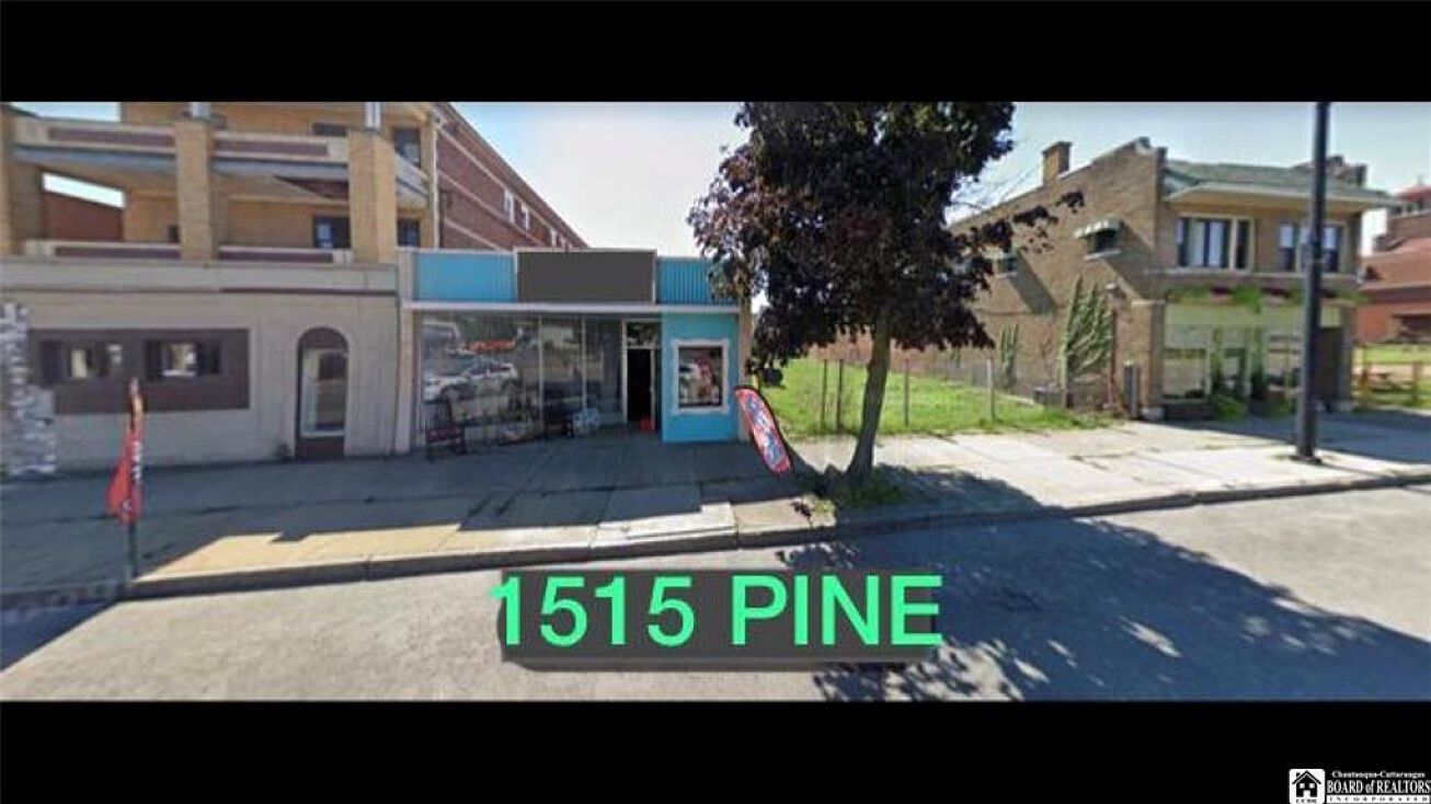 1515 Pine Ave., Niagara Falls, NY 14301