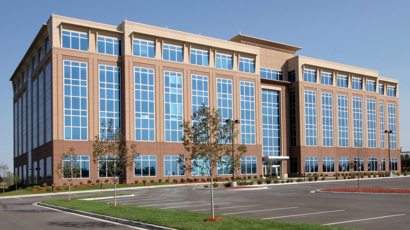 9401 Renner Blvd, Lenexa, KS 66219