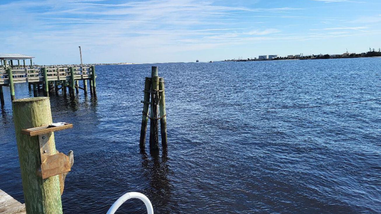 10020 HECKSCHER Drive, JACKSONVILLE, FL 32226