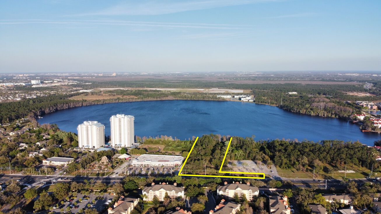 13651 S Apopka Vineland Rd, Orlando, FL 32821