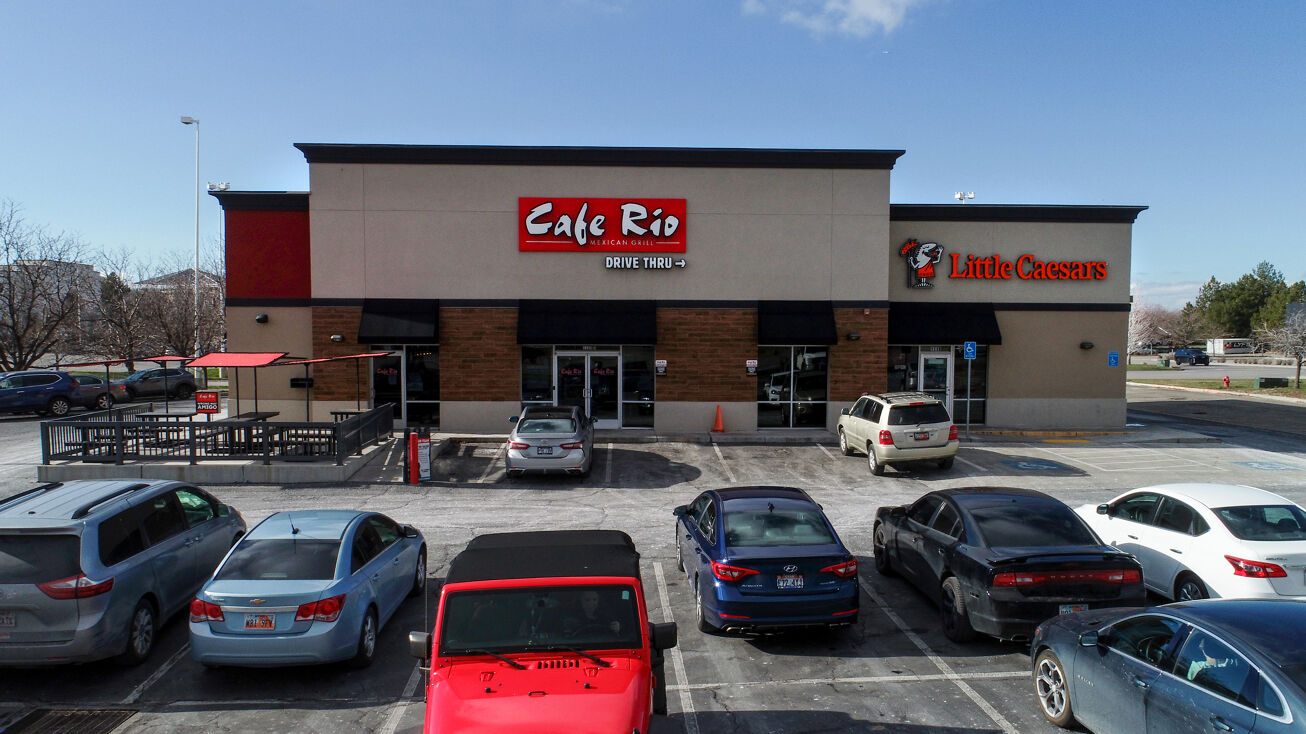 1122 S University Ave, Provo, UT 84601