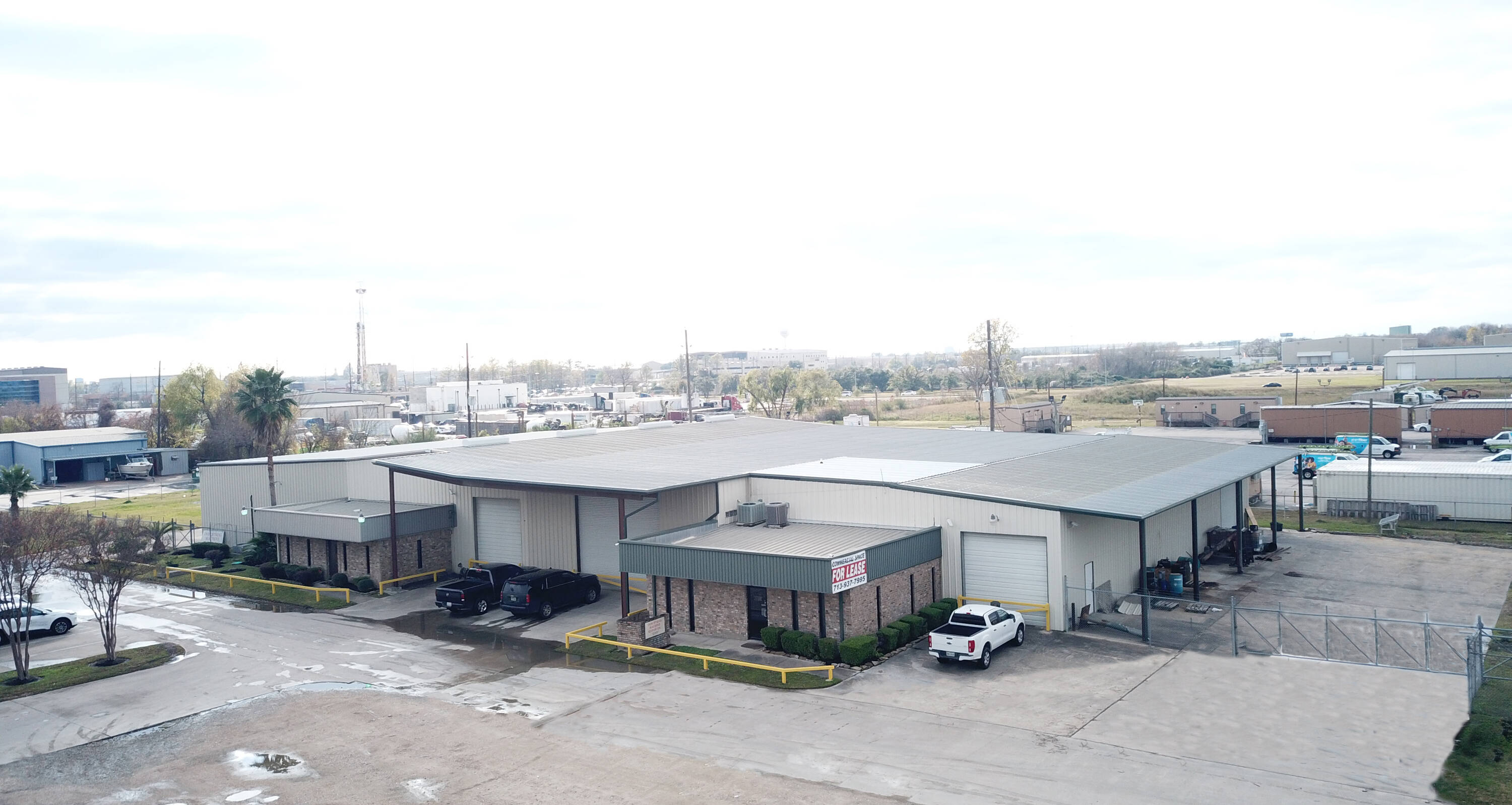 11407 Charles Road