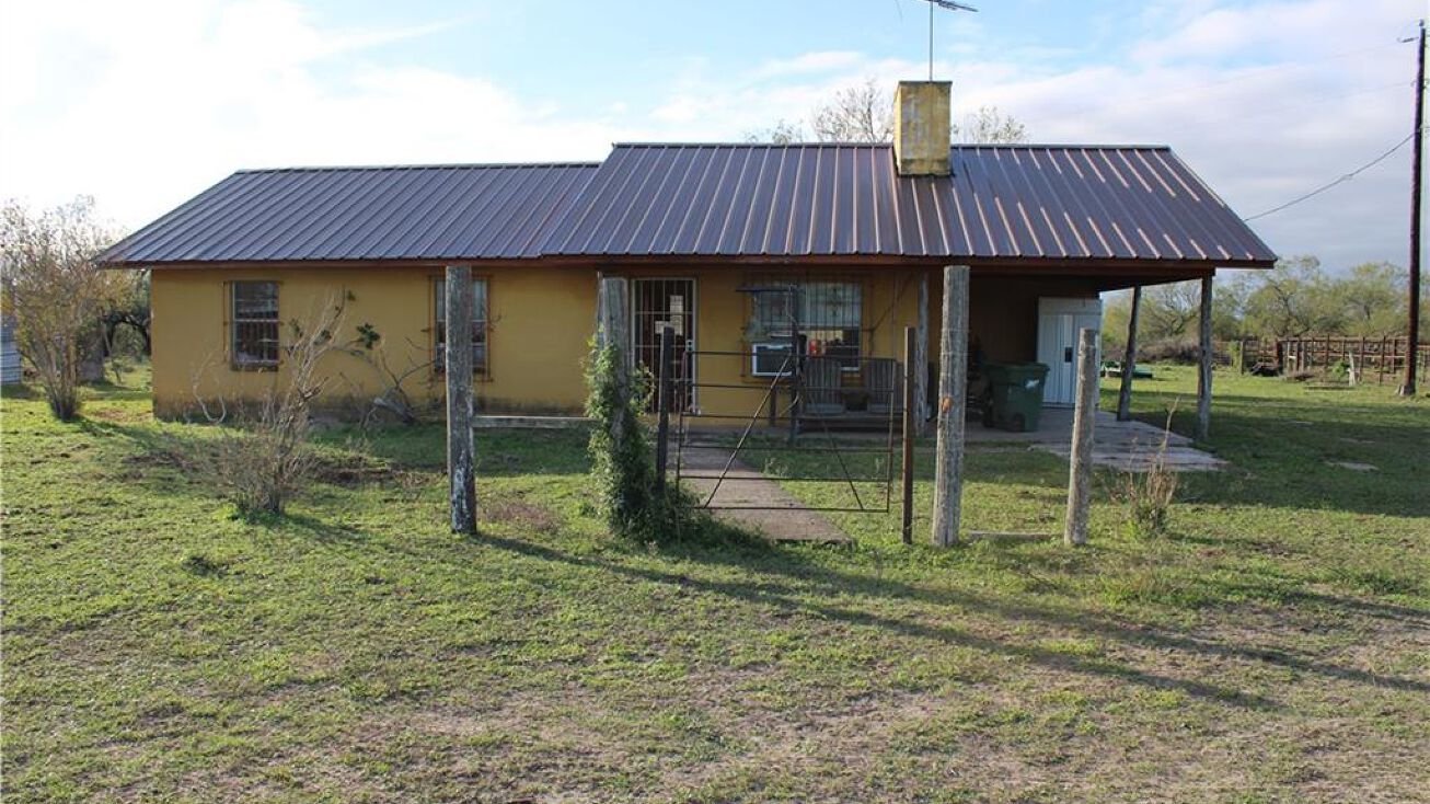 0 N US Highway 281 Highway, Linn, TX 78563