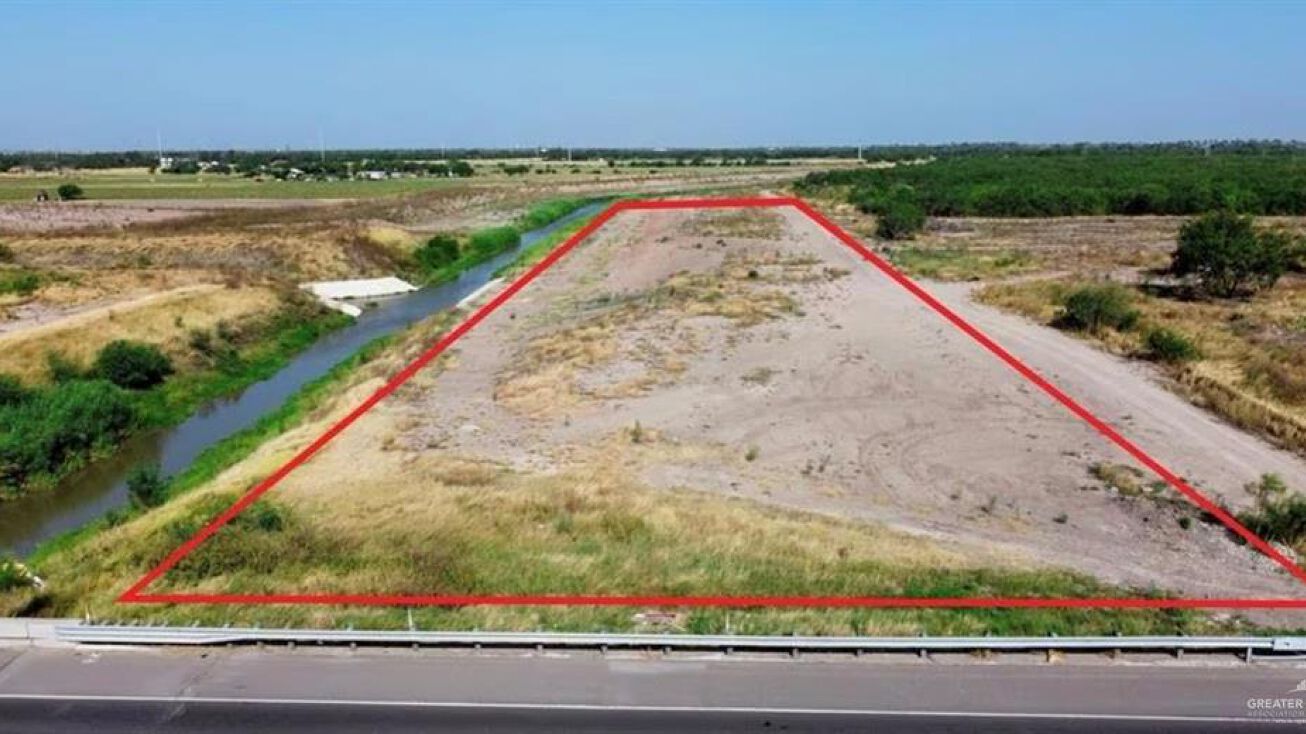 000 S 23rd Street, McAllen, TX 78501