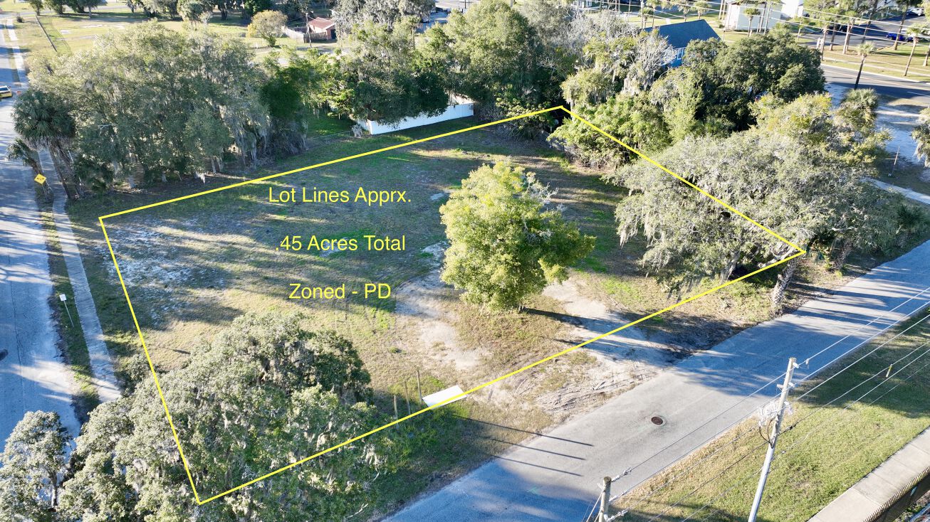 114 S Bloxham Ave, Tavares, FL 32778