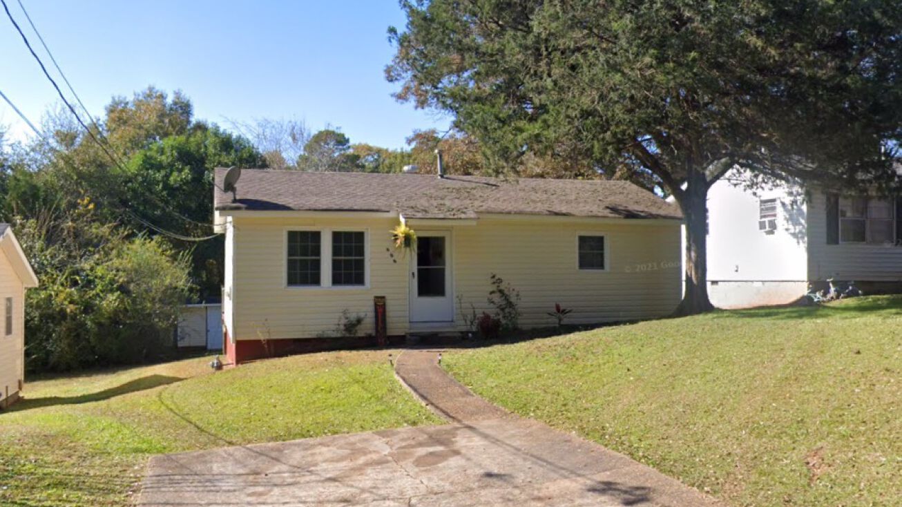 610 Alford St, LaGrange, GA 30240