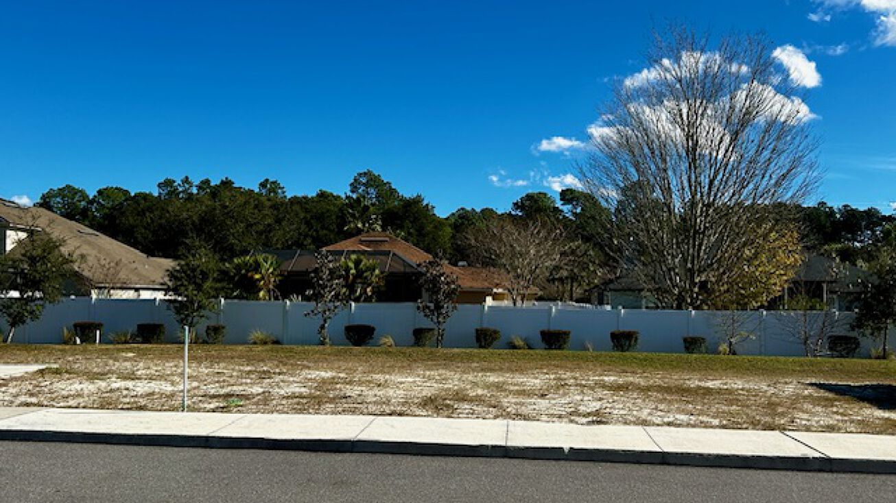 Flora Parke Blvd, Yulee, FL 32097