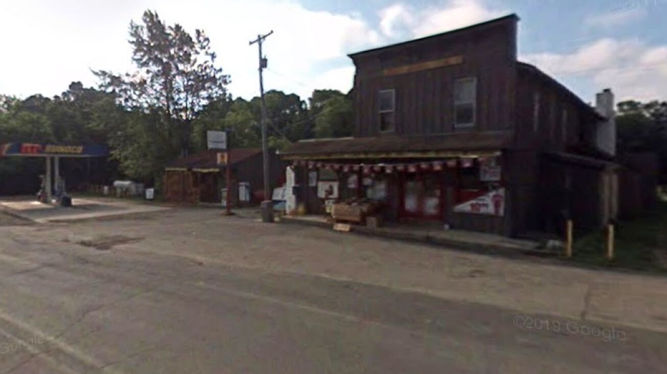 217 E Liberty Rd, Cement City, MI 49233