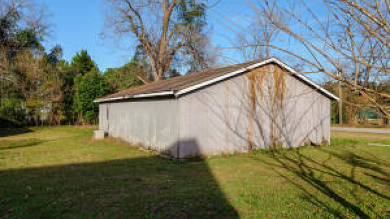 510 Edward Street, Branchville, SC 29432