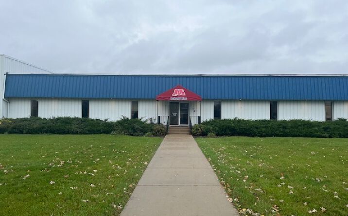 Pictures of Industrial property located at 1725 E Delavan Dr, Janesville, WI 53546 for sales - image #1