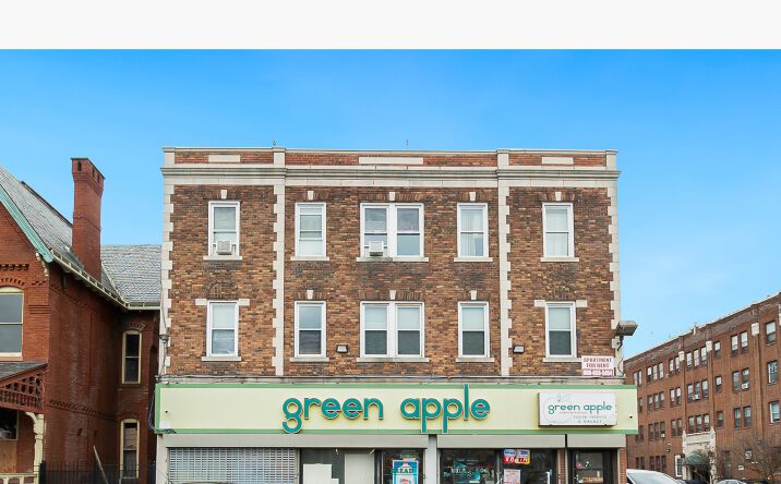 Hartford CT Commercial Real Estate for Sale Crexi