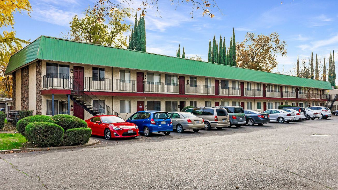 1431 Warner St, Chico, CA 95926