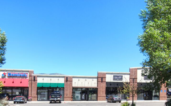 Pictures of Retail property located at 150 Cooley Mesa Rd, Gypsum, CO 81637 for comps - image #1