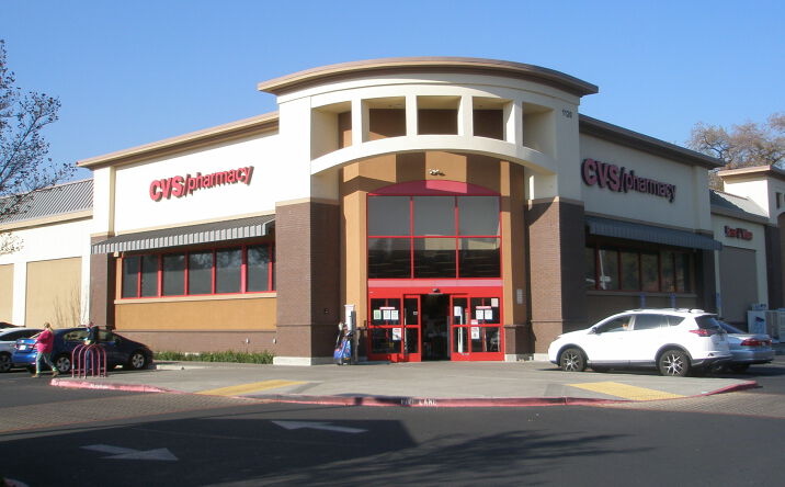 Pictures of Retail property located at 1120 Forest Ave, Chico, CA 95928 for sales - image #1