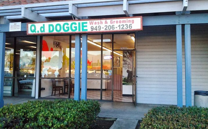 Pictures of Business for Sale property located at 24332 Muirlands Blvd, Lake Forest, CA 92630 for sales - image #1