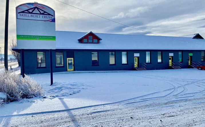 Butte, MT Commercial Real Estate for Sale