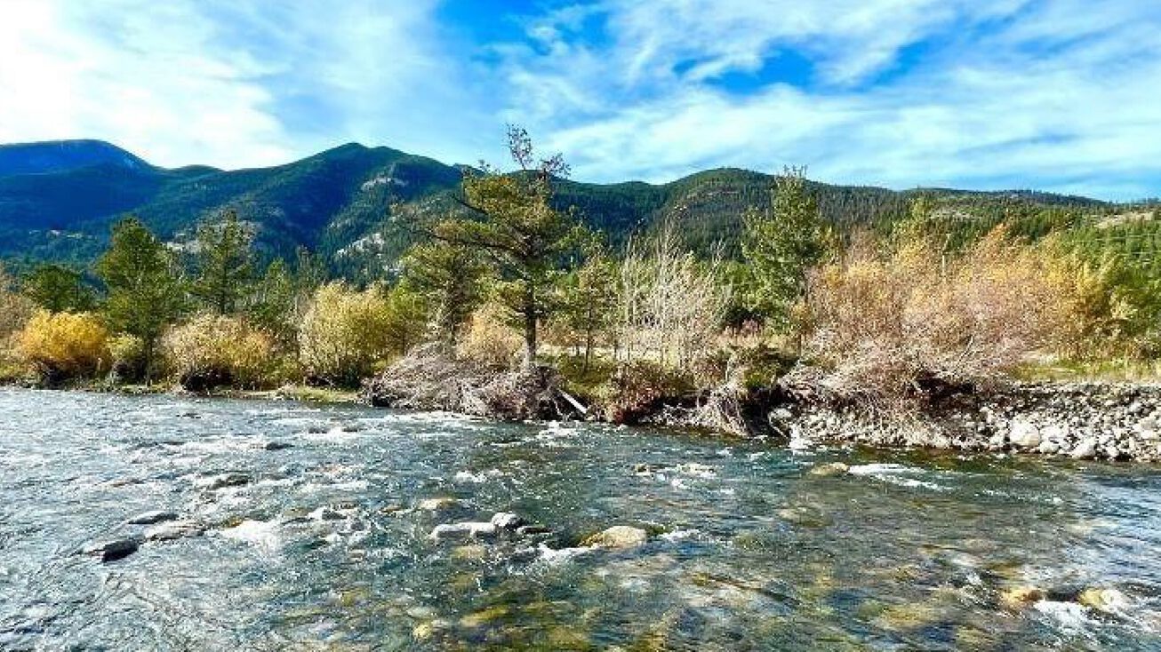 Nye Rd, Nye, MT 59061