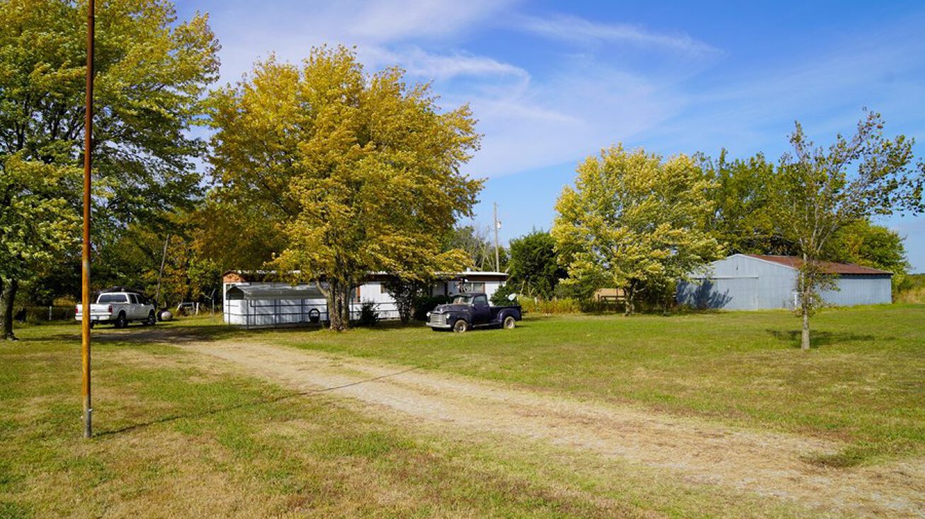 810549 S 3550 Rd, Stroud, OK 74079