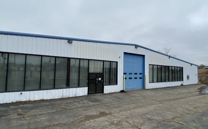Pictures of Industrial property located at 5800 Federal Blvd, Denver, CO 80221 for sales - image #1