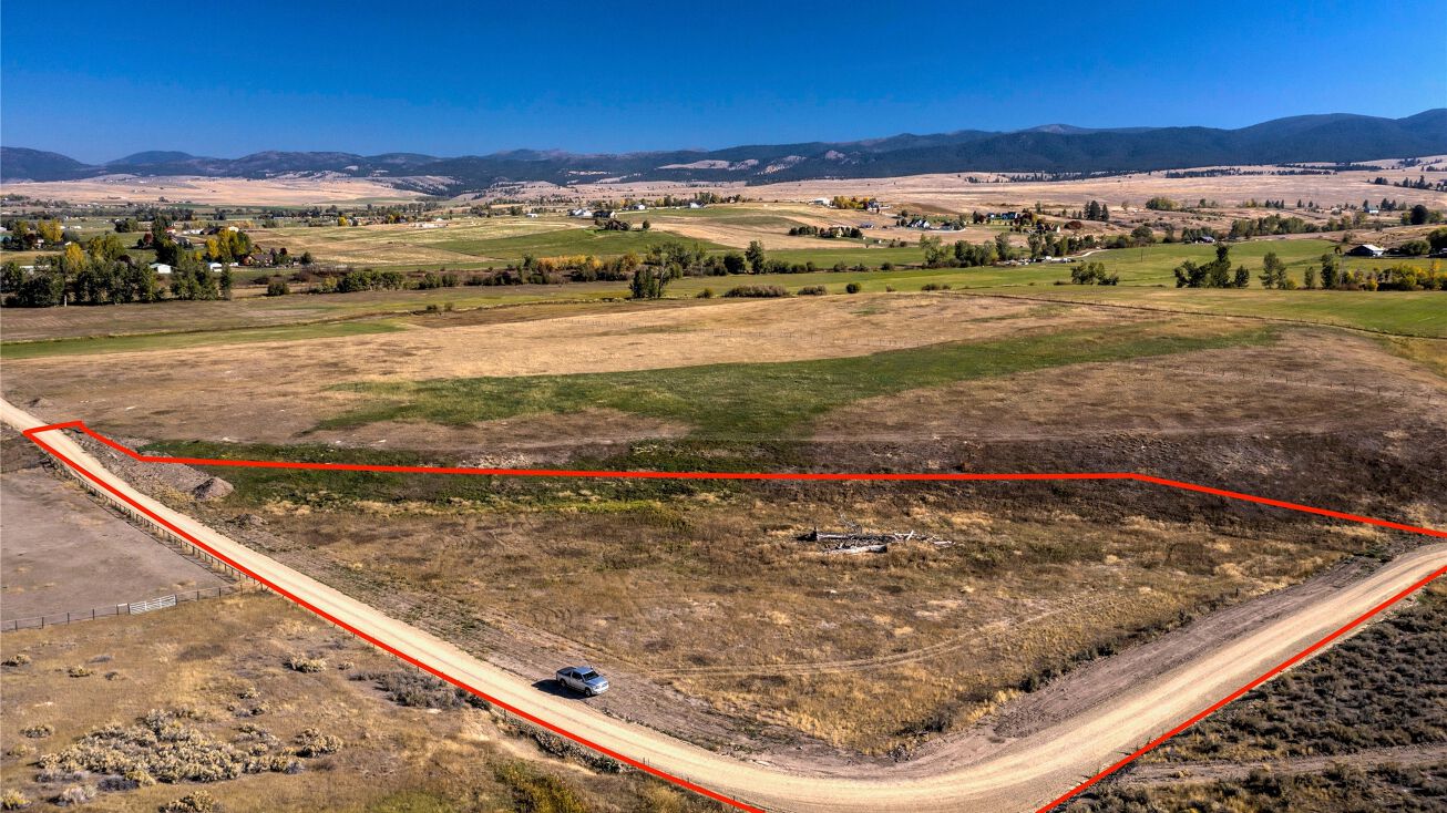 Nhn Bolin Ranch Road, Stevensville, MT 59870