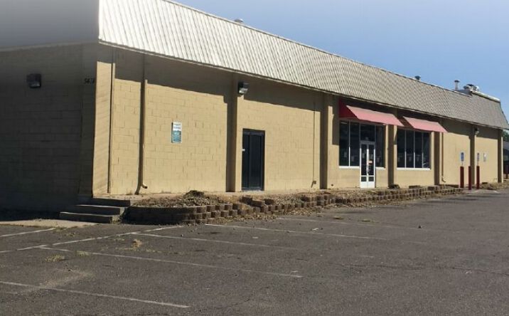 Pictures of Retail, Office, Industrial property located at 5418 N Federal Blvd, Denver, CO 80221 for comps - image #1