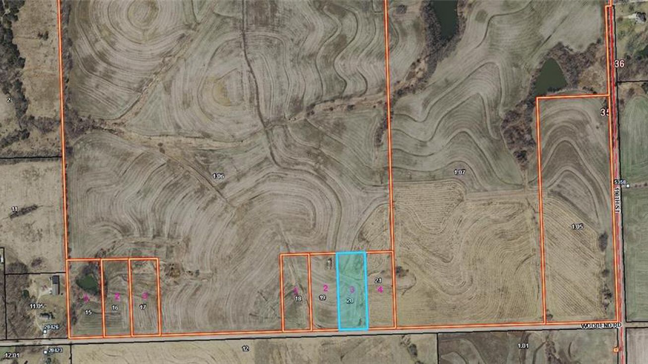 0000A Woodend Road, Linwood, KS 66052