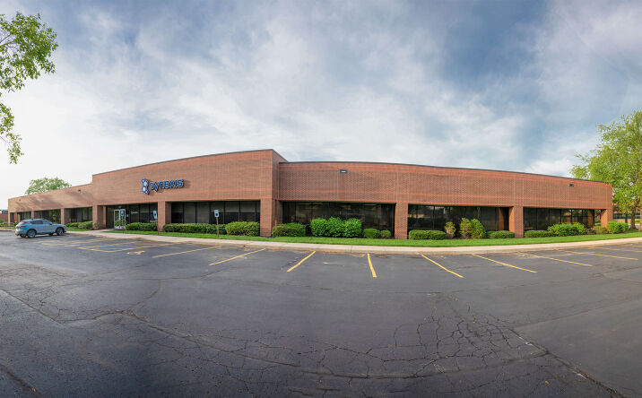 Pictures of Office property located at 11701-11719 West 79th Street, Overland Park, KS 66214 for sales - image #1