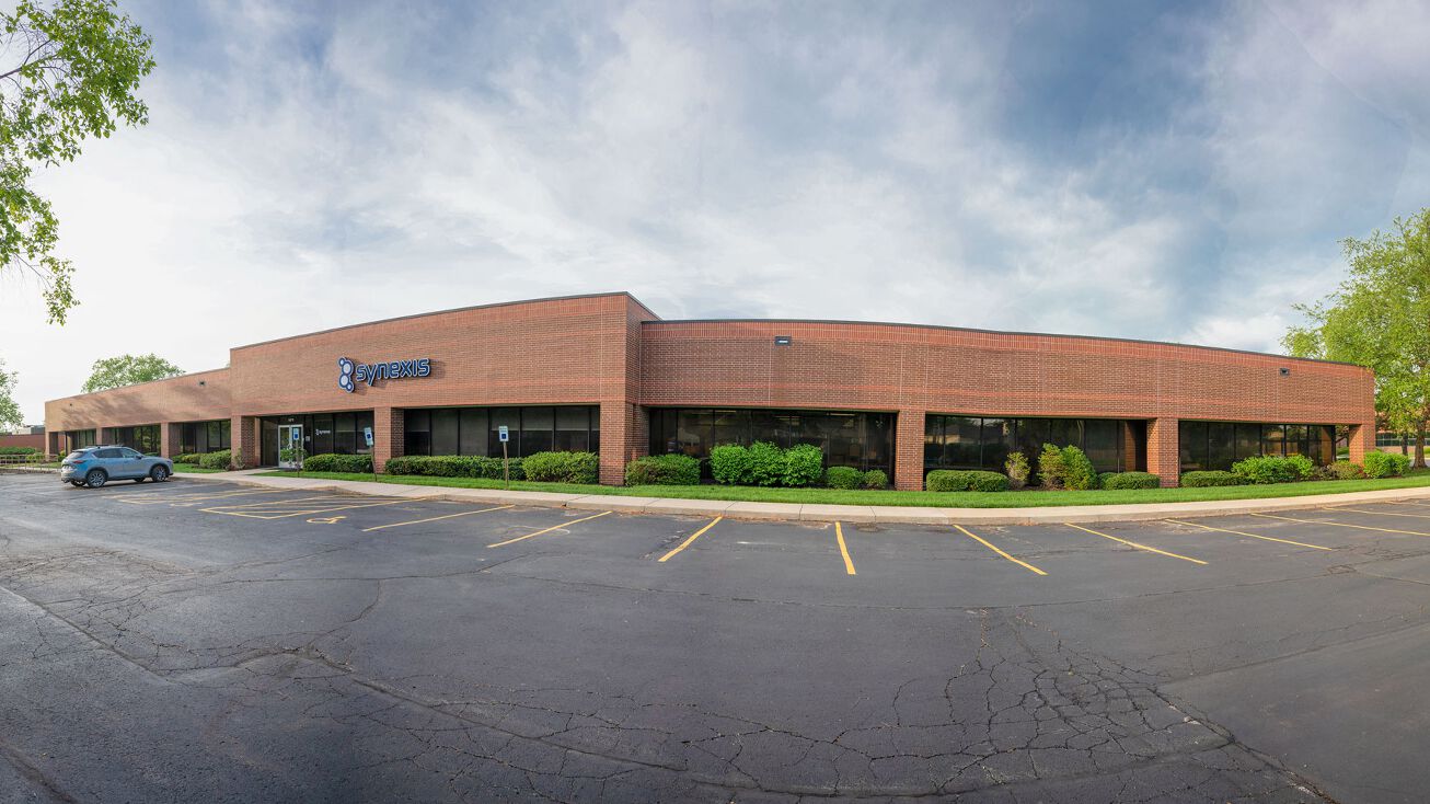 1170111719 West 79th Street, Overland Park, KS 66214