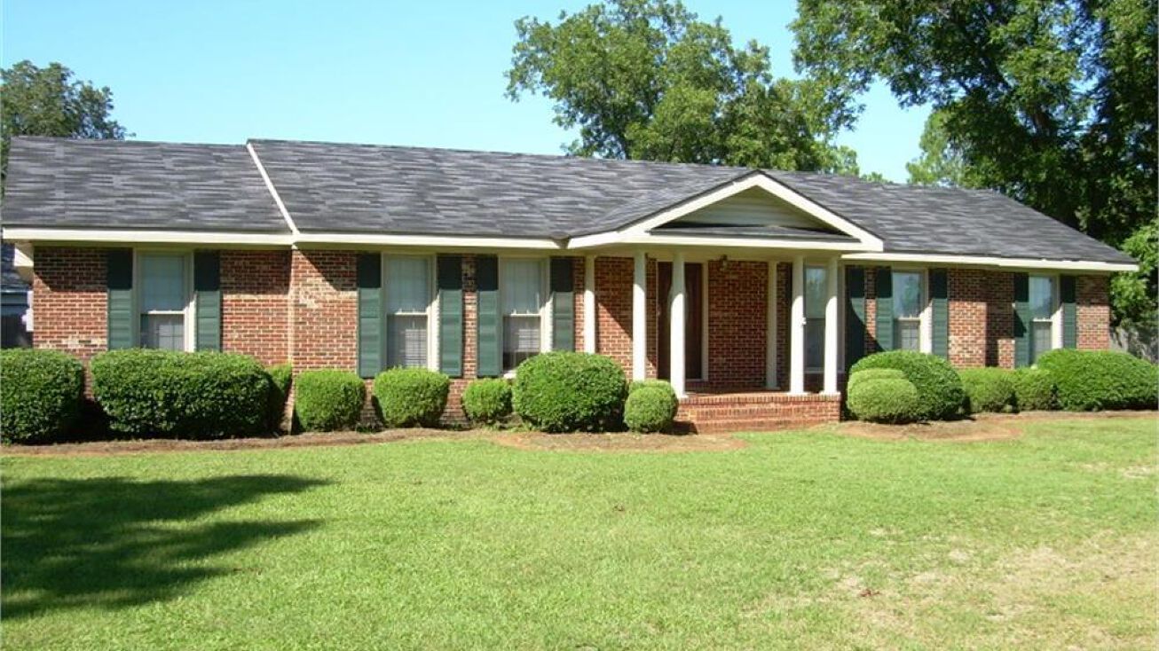 2901 Old Dawson Road, Albany, GA 31721