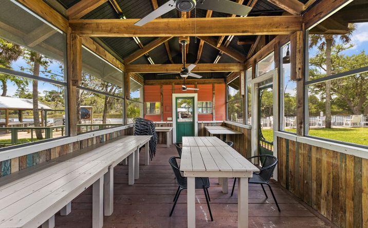 Pictures of Special Purpose, Office, Retail property located at 219 Hwy 51, Steinhatchee, FL 32359 for sales - image #1
