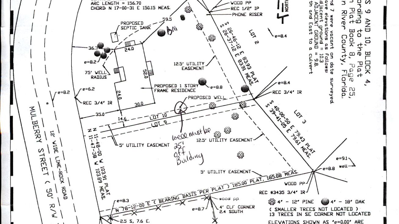 11126 Mulberry St, Sebastian, FL 32958