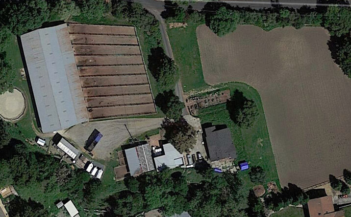 Pictures of Land property located at 401 Pine Creek Rd, Walnut Creek, CA 94598 for sales - image #1