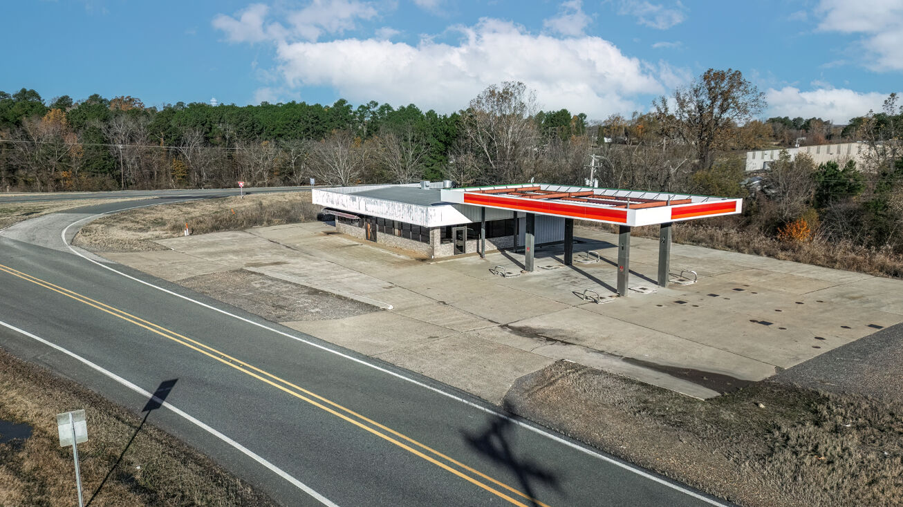 140 Reynolds Rd, Arkadelphia, AR 71923