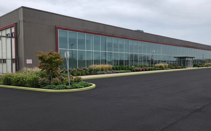 Pictures of Industrial property located at 3441 West Henrietta Road, Rochester, NY 14623 for sales - image #1