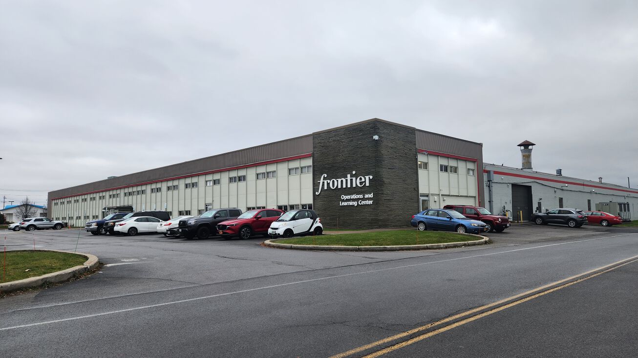 3441 W Henrietta Rd, Rochester, NY 14623