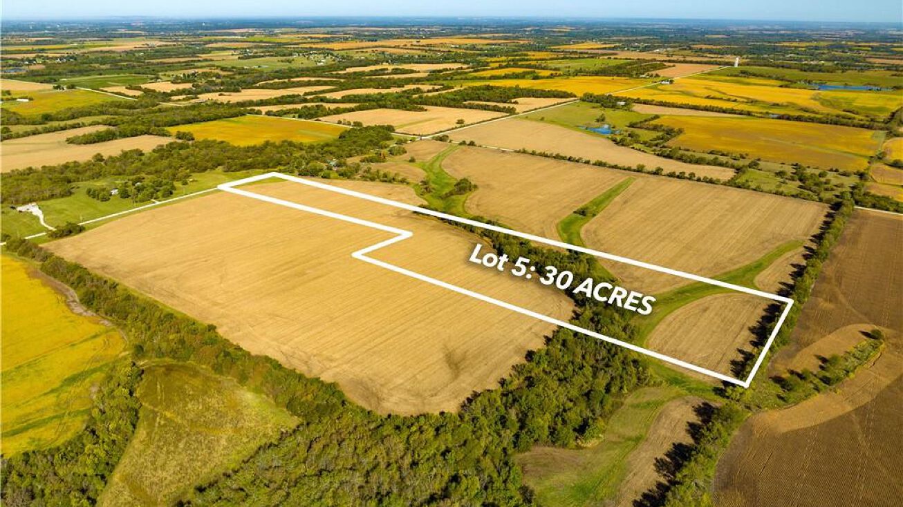 00 Wyoming Road, Wellsville, KS 66092