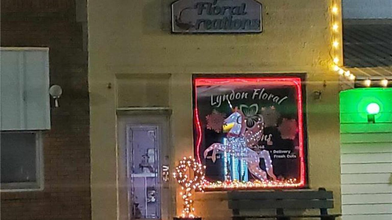 720 Topeka Avenue, Lyndon, KS 66451