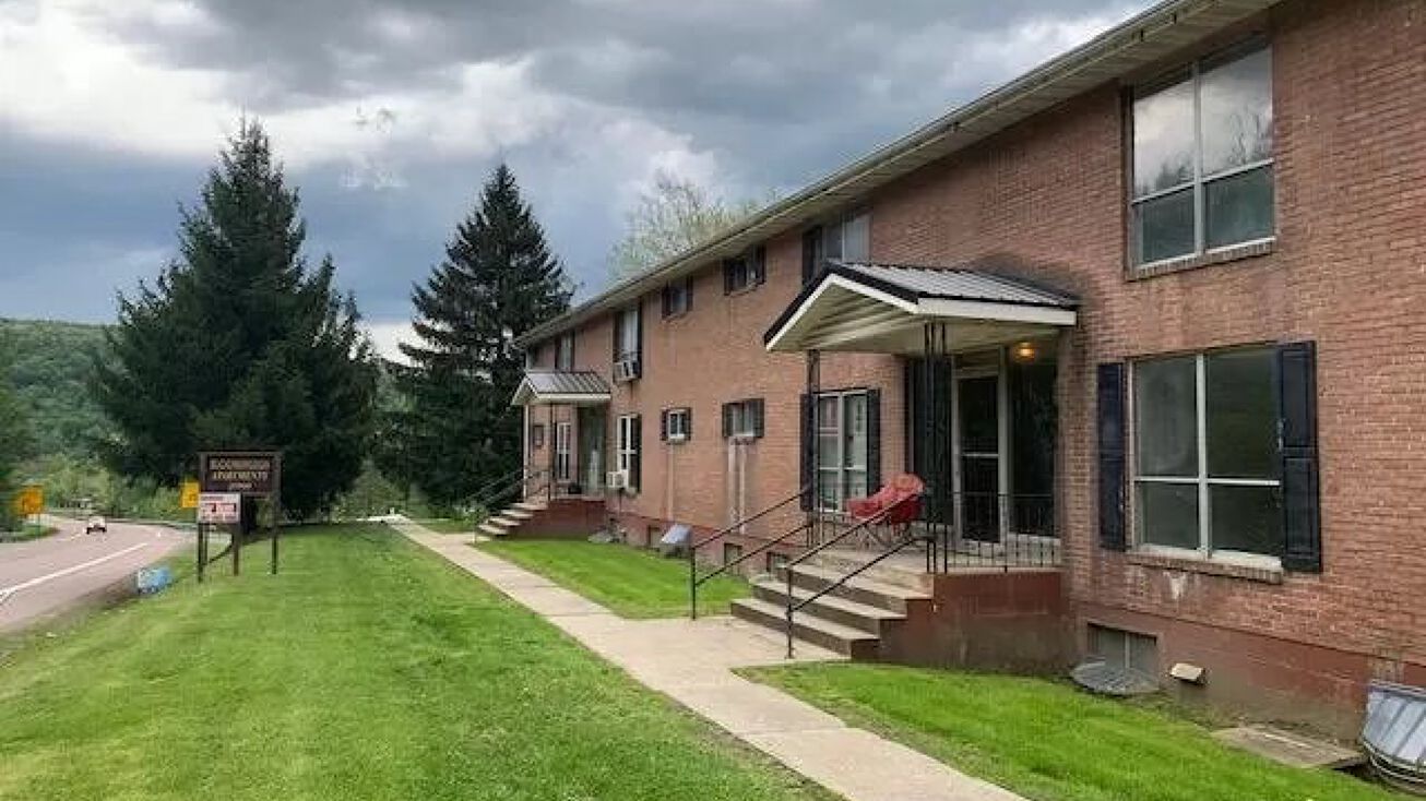 20960 Maryland Hwy, Bloomington, MD 21523