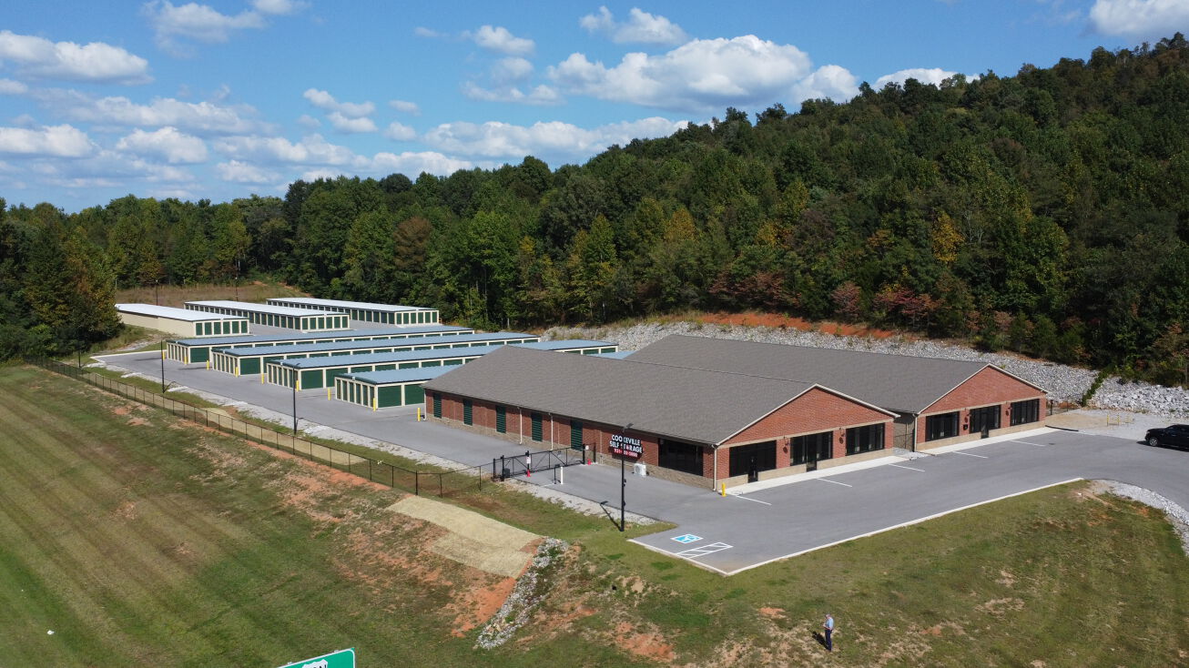 1000 TN111, Cookeville, TN 38501