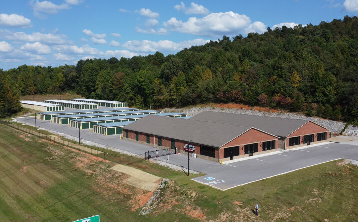 1000 TN-111 Cookeville TN 38501 | Crexi.com