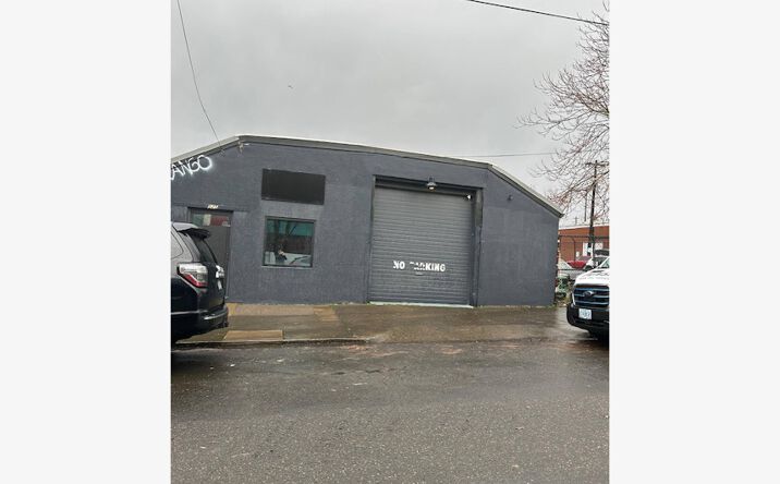 Pictures of Land property located at 525 SE Oak St, Portland, OR 97214 for sales - image #1