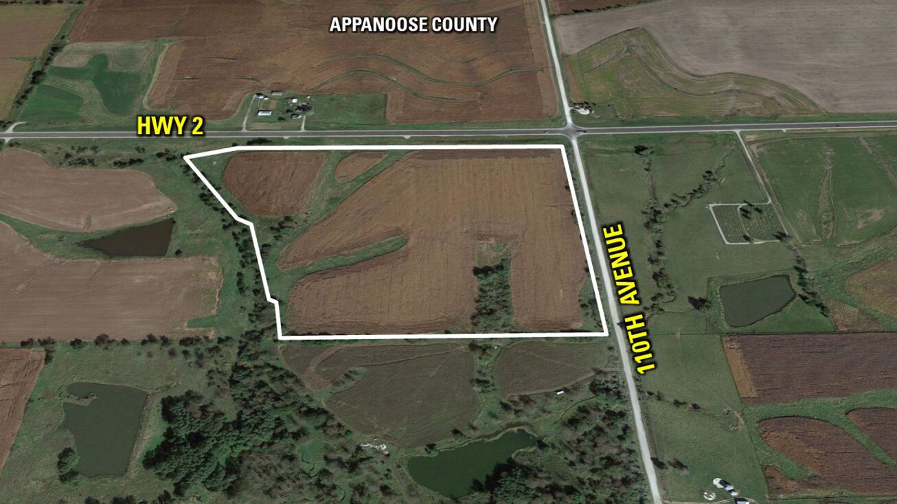 Highway 2, Clarinda, IA 52581