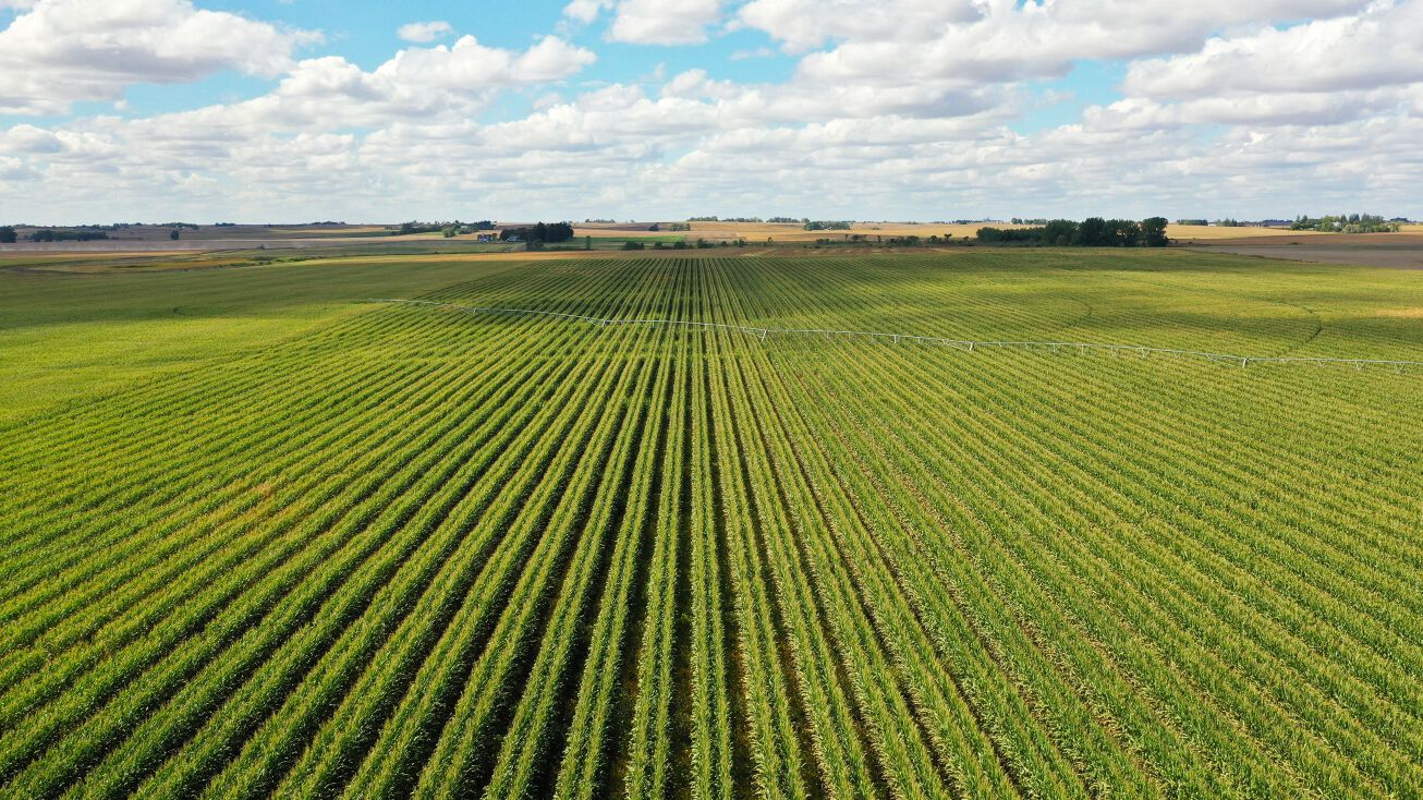 22nd Ave Trail, Mount Auburn, IA 52313