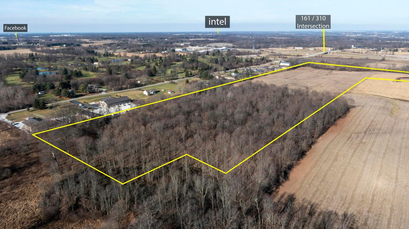 0 Worthington, Alexandria, OH 43001