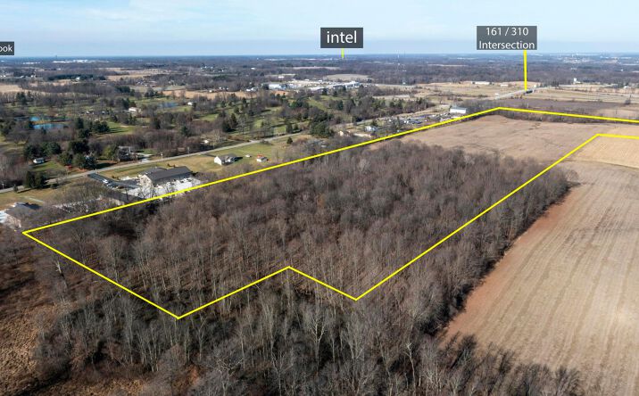 Pictures of Land, Industrial, Multifamily, Office property located at Worthington, Alexandria, OH 43001 for sales - image #1
