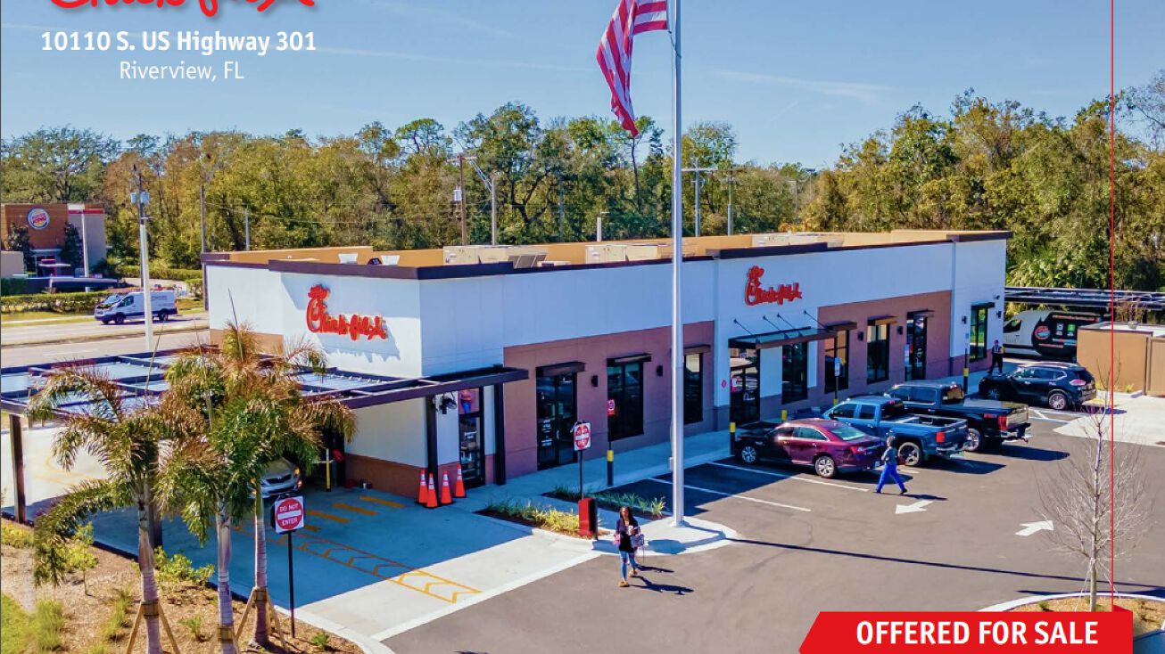 10110 US301, Riverview, FL 33578