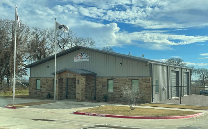 image of property at 8706 IKE BYROM RD Krugerville TX 76227-3972