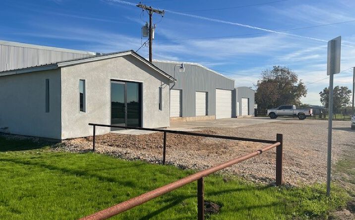 Pictures of Industrial property located at 6920 Gardner Rd, San Antonio, TX 78263 for sales - image #1