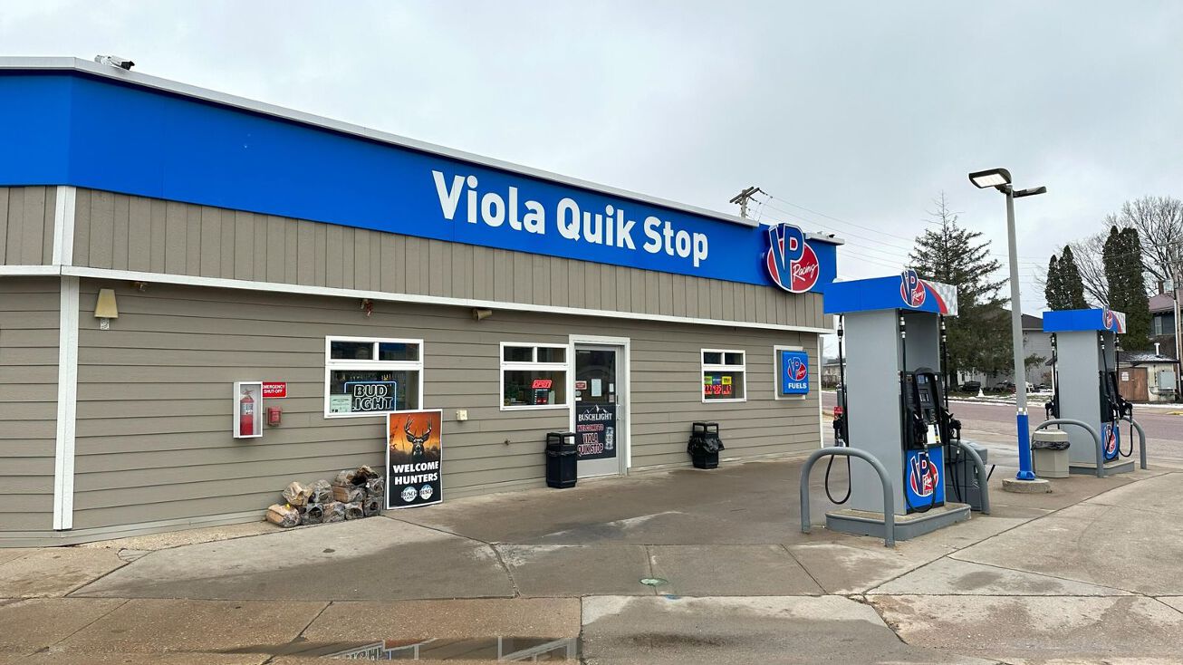 102 E Commercial St. Viola, WI 54664, Viola, US 54664